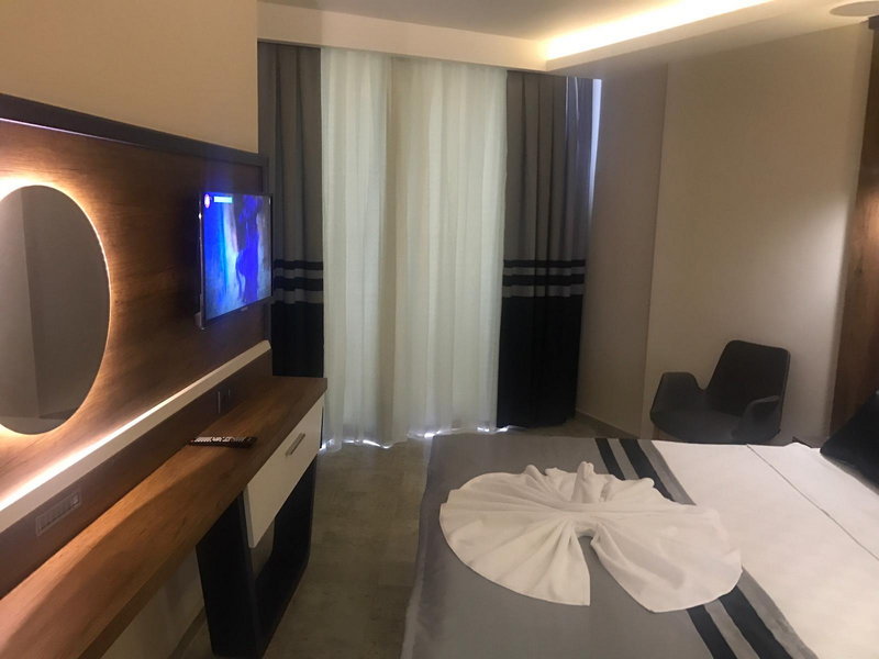 Sette Serenity Hotel 6