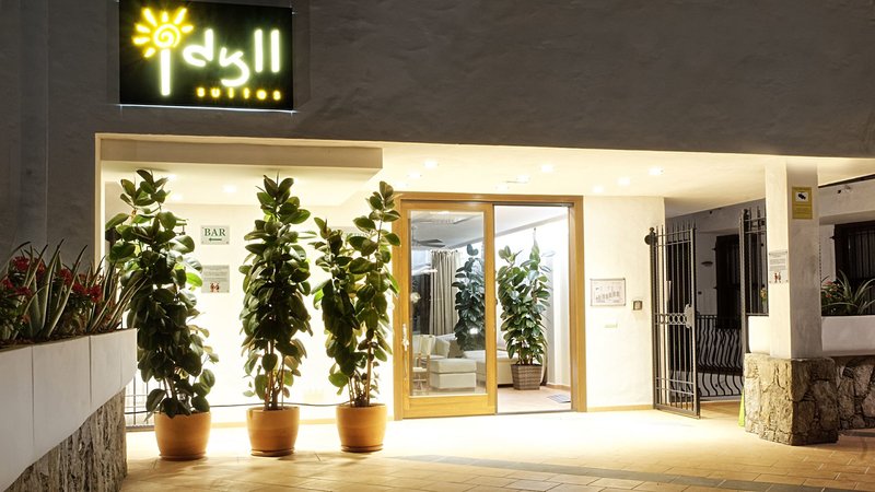 Idyll Suites 6
