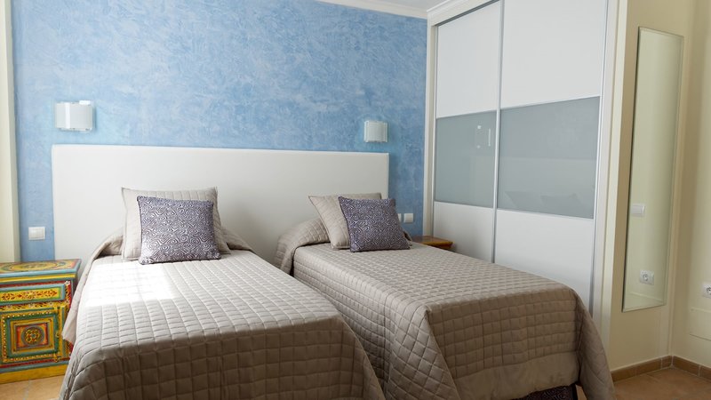 Idyll Suites 13