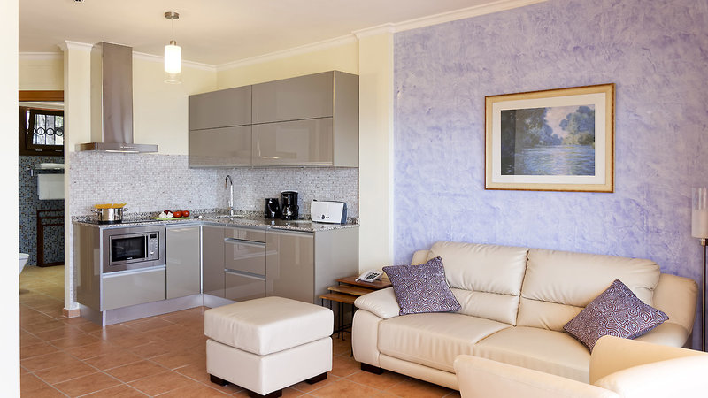 Idyll Suites 16