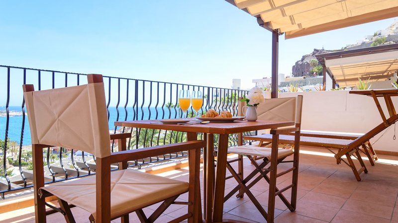 Idyll Suites 18