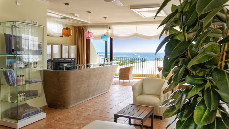 Idyll Suites 19