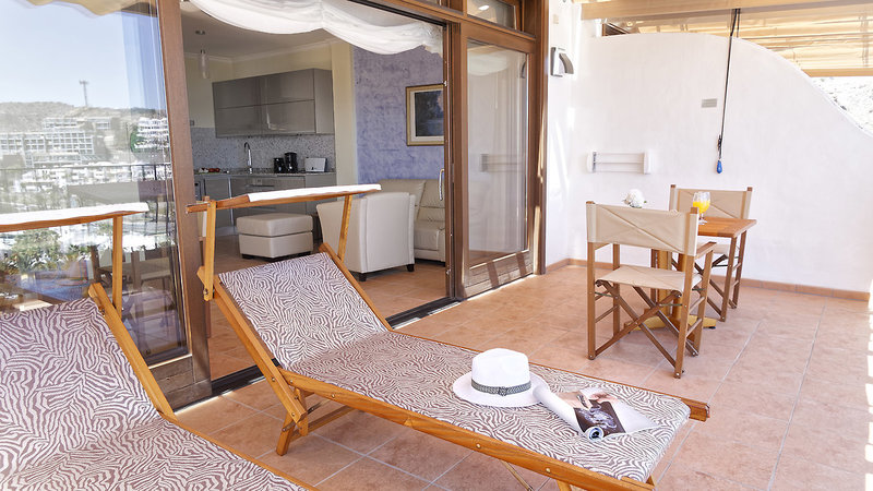 Idyll Suites 17