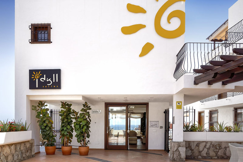 Idyll Suites 14