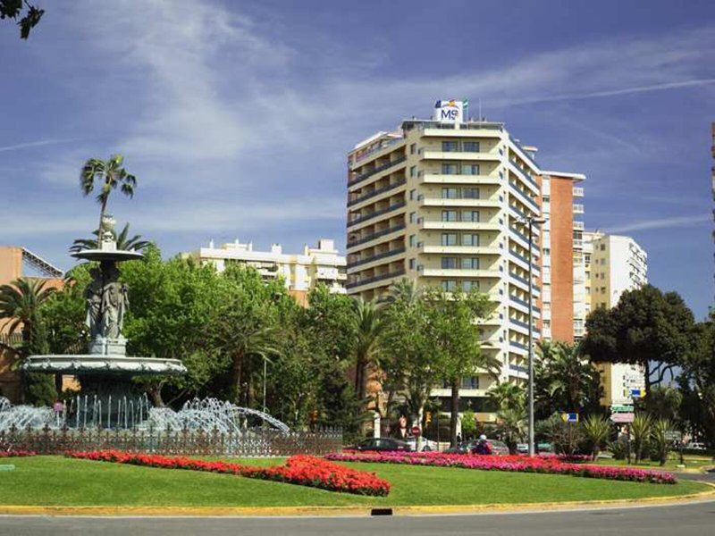 MS Maestranza 1