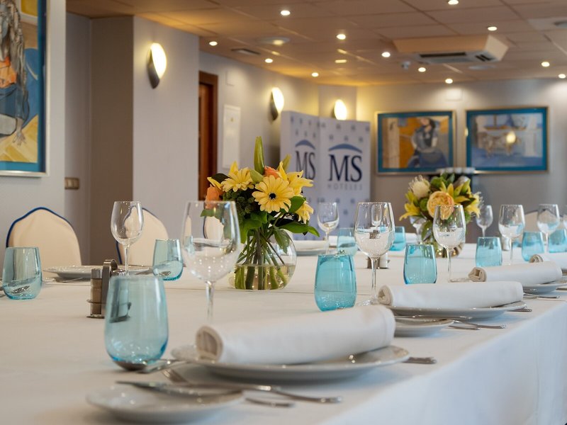 MS Maestranza 22