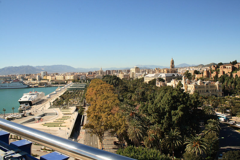Hotel MS Maestranza 1