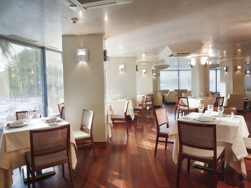 Hotel MS Maestranza 3