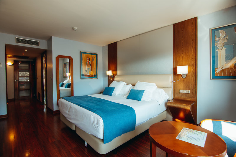 Hotel MS Maestranza 7