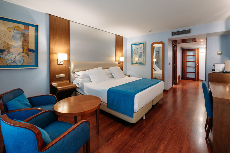 Hotel MS Maestranza 9