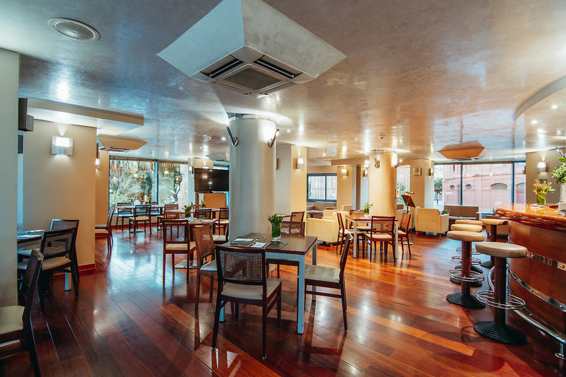 Hotel MS Maestranza 10