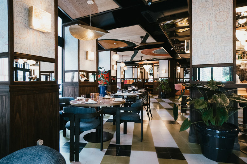 Hotel MS Maestranza 14