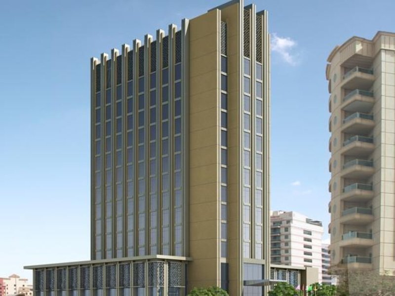 Rove Healthcare City 1