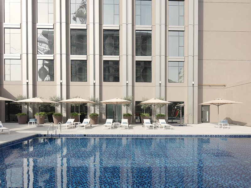 Rove Healthcare City 2