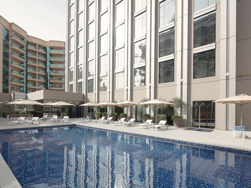 Rove Healthcare City 3