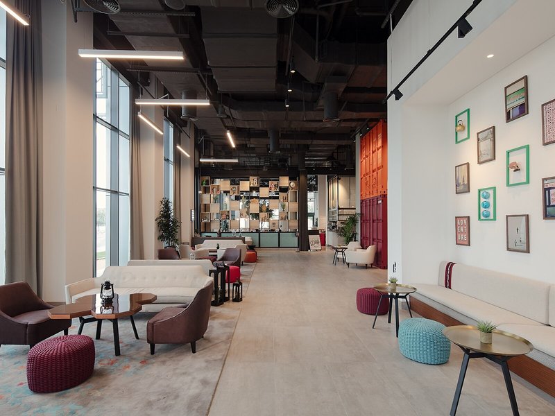 Rove Healthcare City 6