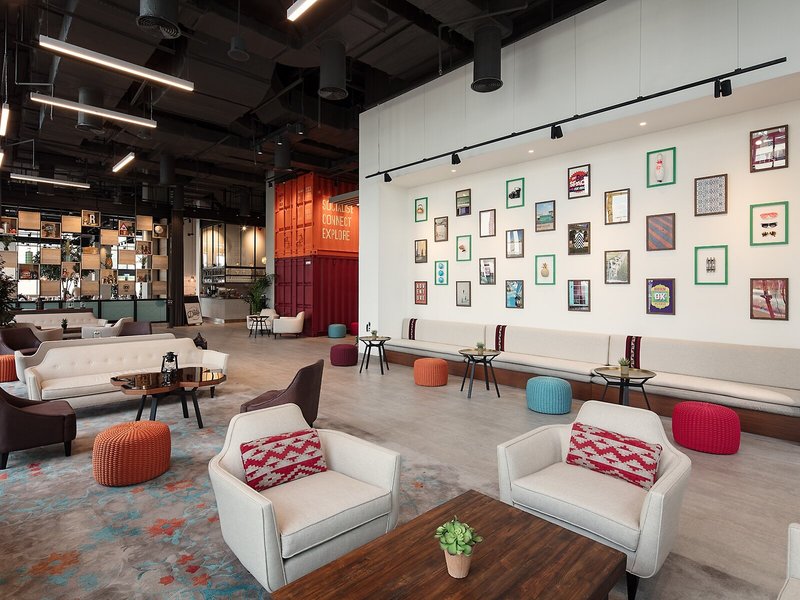 Rove Healthcare City 9