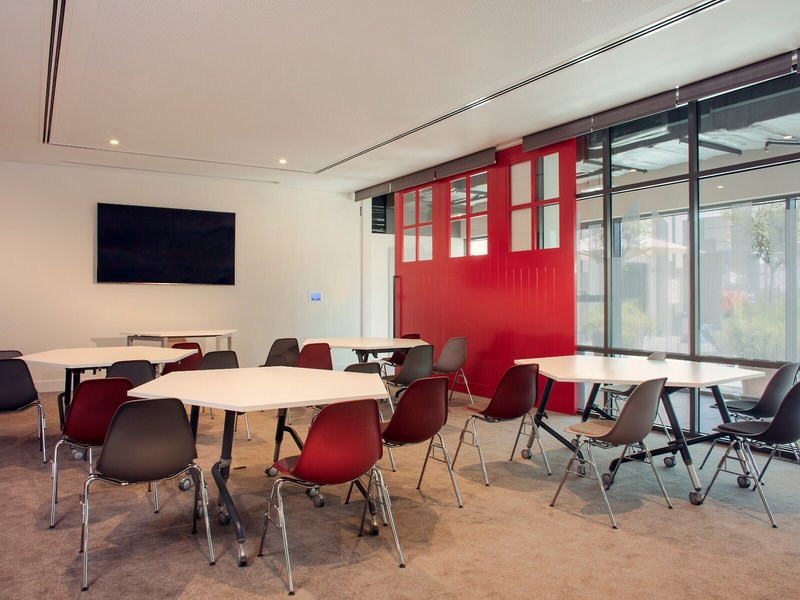 Rove Healthcare City 11