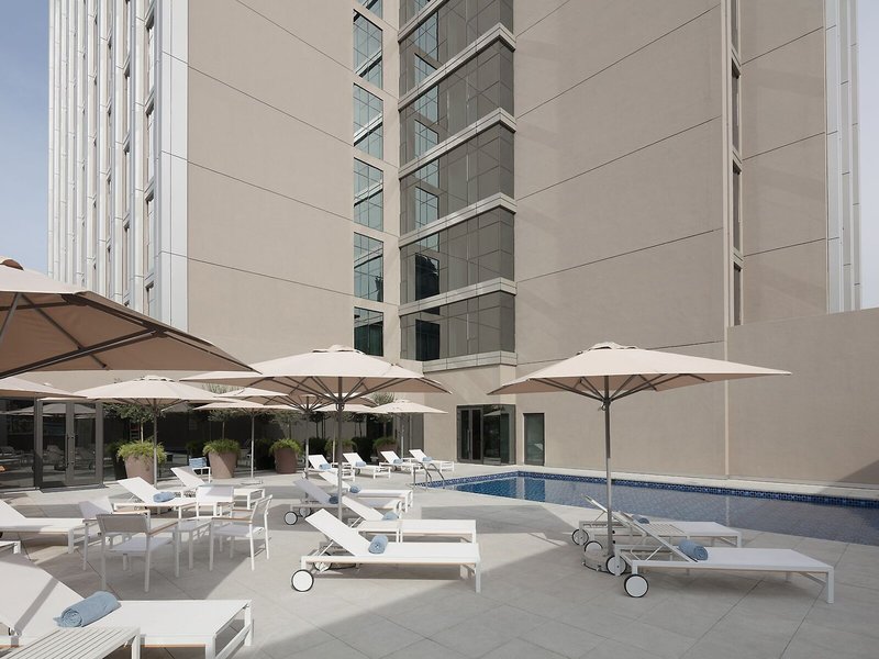 Rove Healthcare City 13