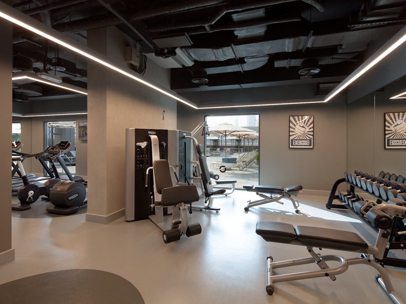 Rove Healthcare City 20