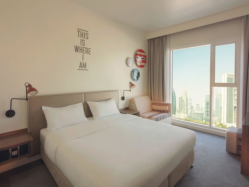 Rove Healthcare City 22