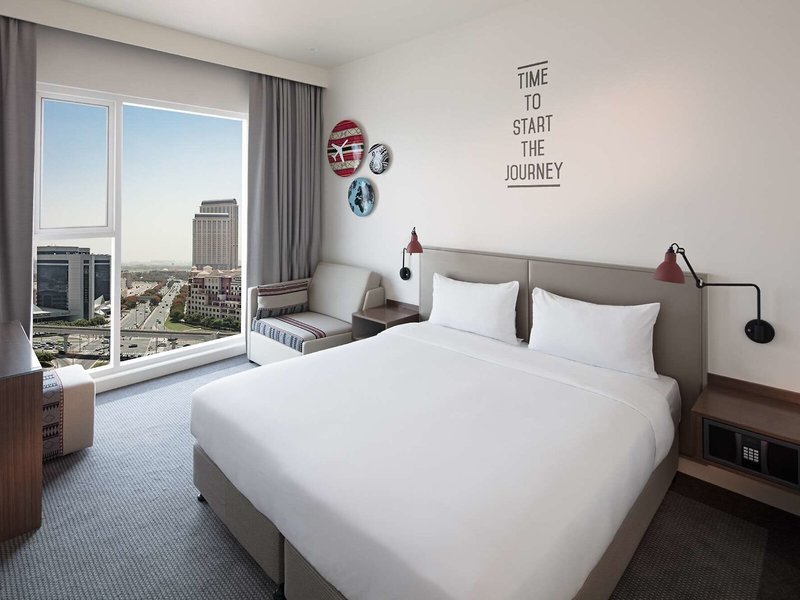Rove Healthcare City 23