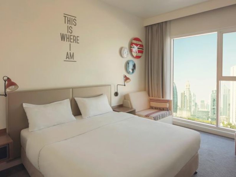 Rove Healthcare City 26
