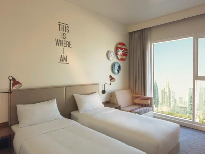 Rove Healthcare City 27