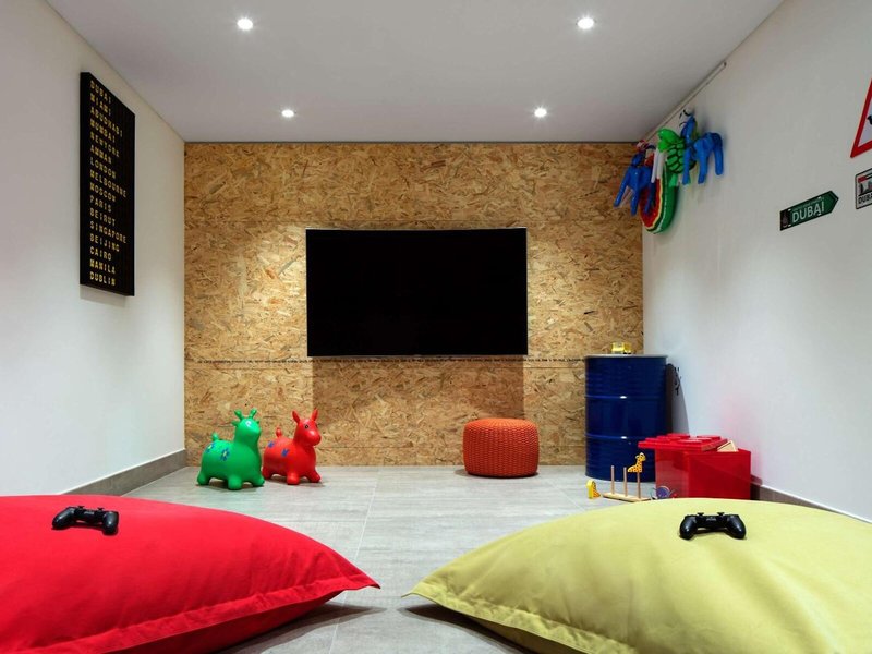 Rove Healthcare City 29