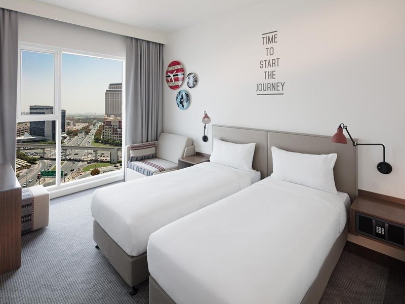 Rove Healthcare City 30