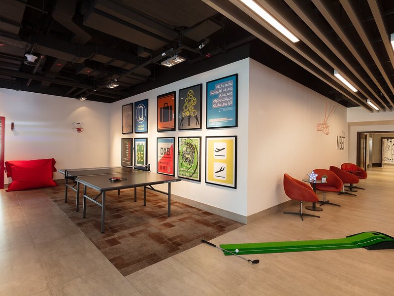 Rove Healthcare City 25