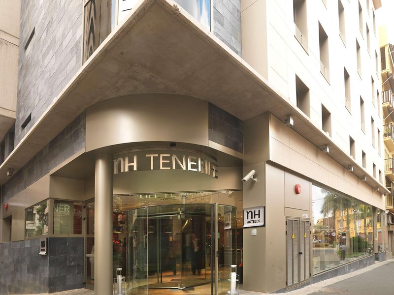 NH Tenerife 1