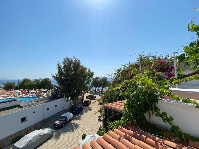 Asterina Hotel 8