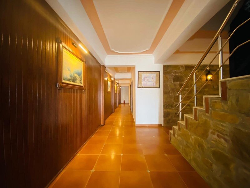 Asterina Hotel 16
