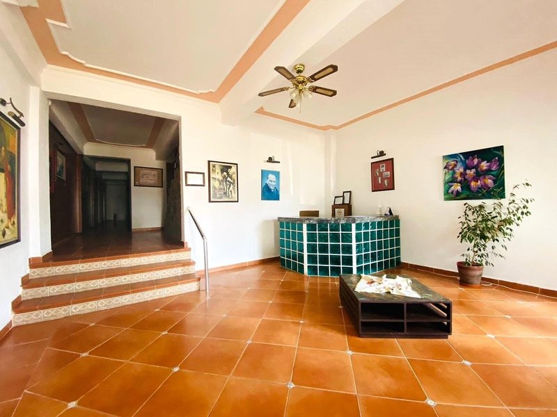 Asterina Hotel 17