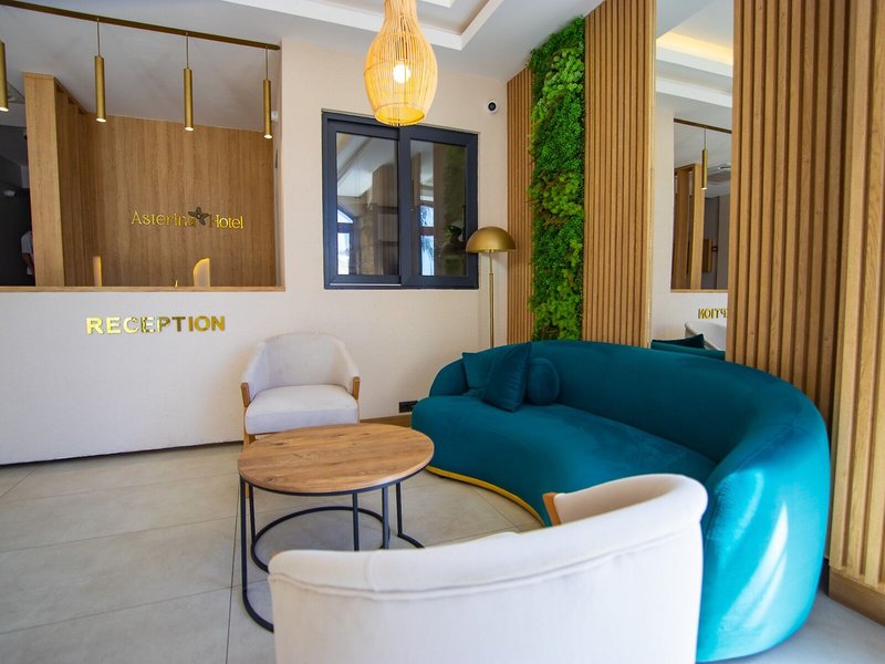 Asterina Hotel 20