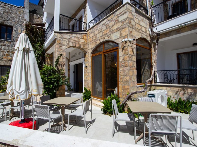 Asterina Hotel 25