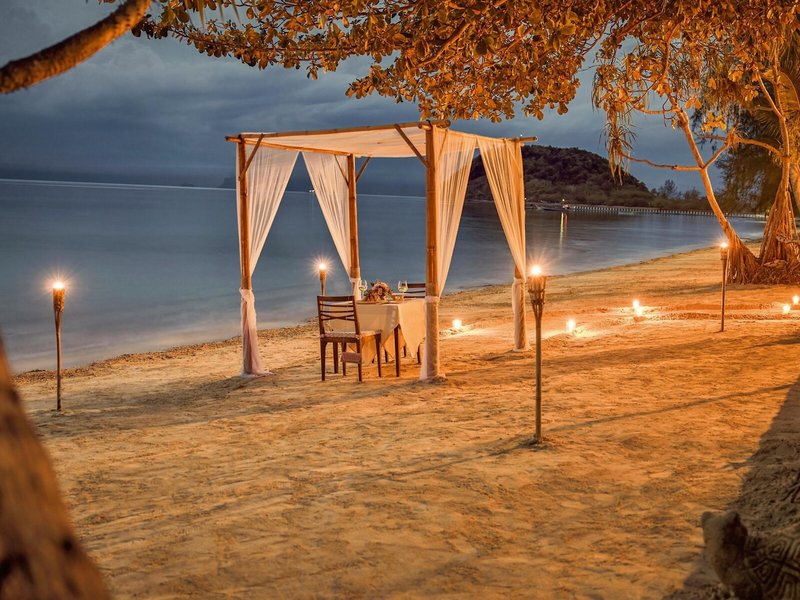 The Passage Samui Villas & Resort 4