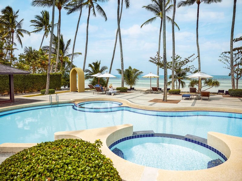 The Passage Samui Villas & Resort 5