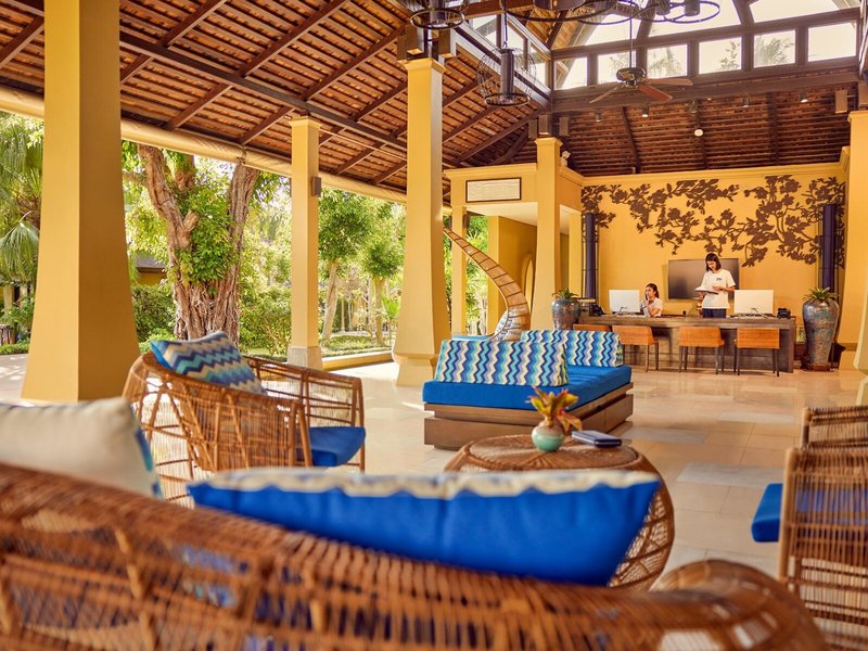 The Passage Samui Villas & Resort 9