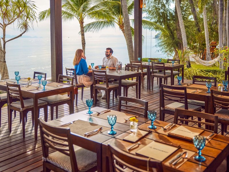 The Passage Samui Villas & Resort 11