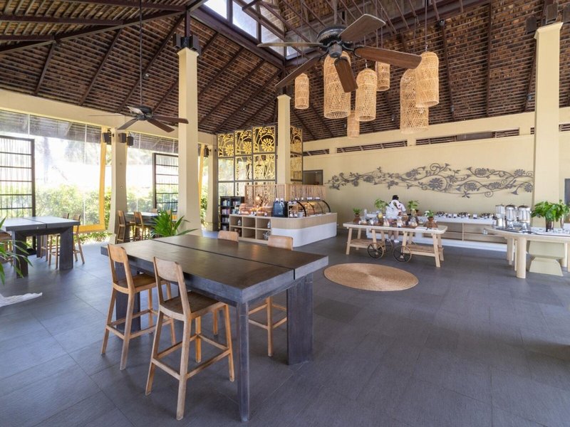 The Passage Samui Villas & Resort 12