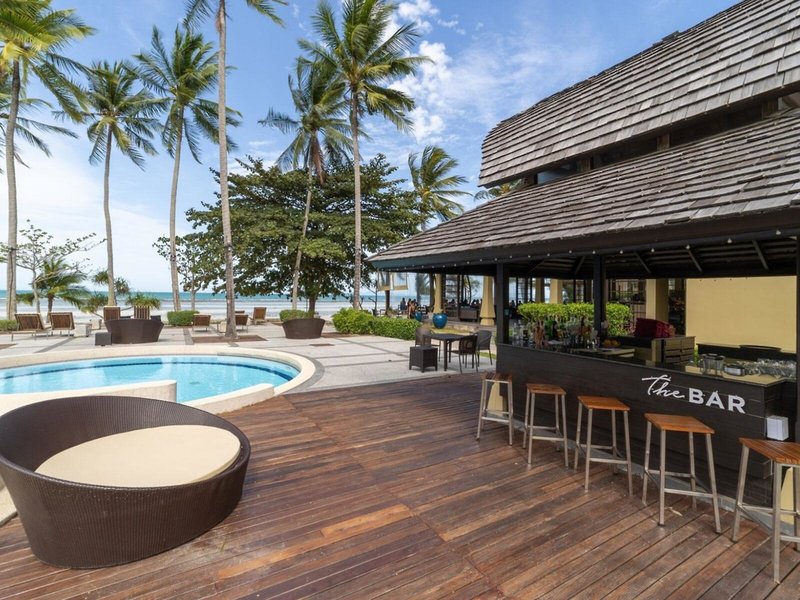 The Passage Samui Villas & Resort 13