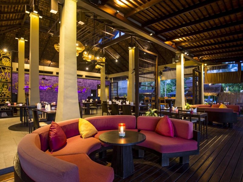 The Passage Samui Villas & Resort 14