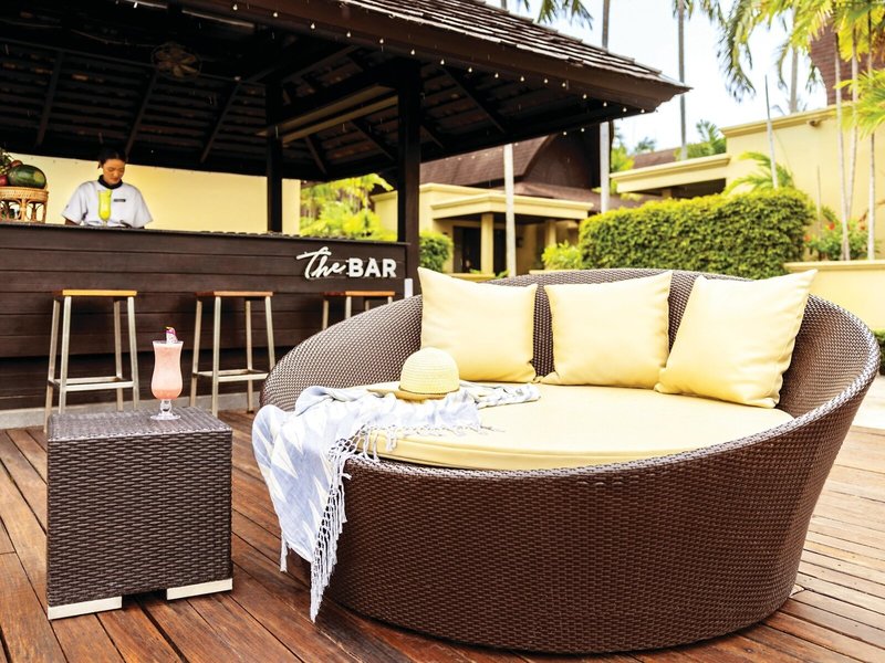 The Passage Samui Villas & Resort 15