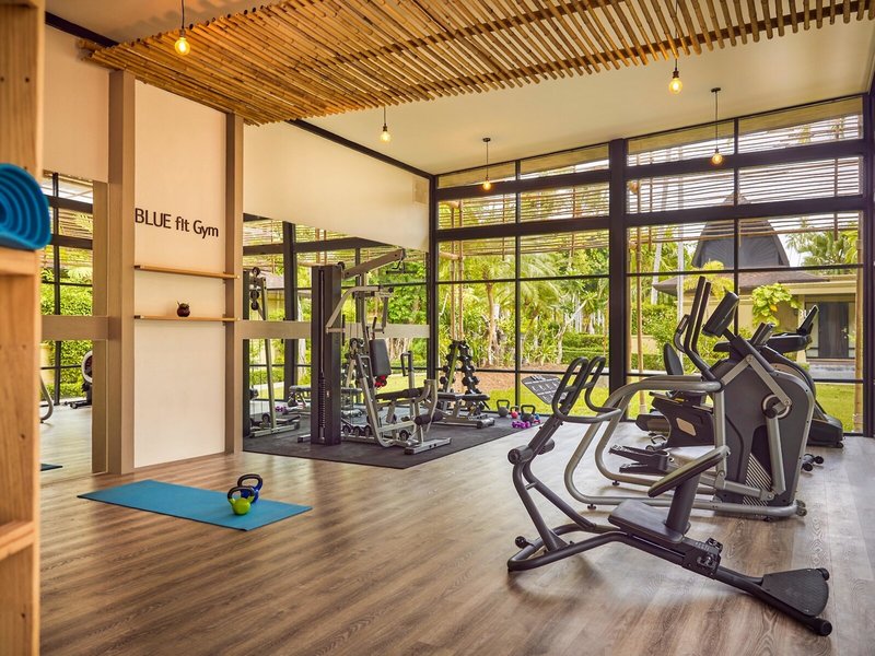 The Passage Samui Villas & Resort 17