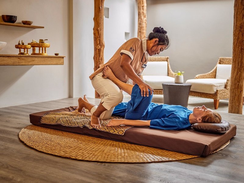 The Passage Samui Villas & Resort 23