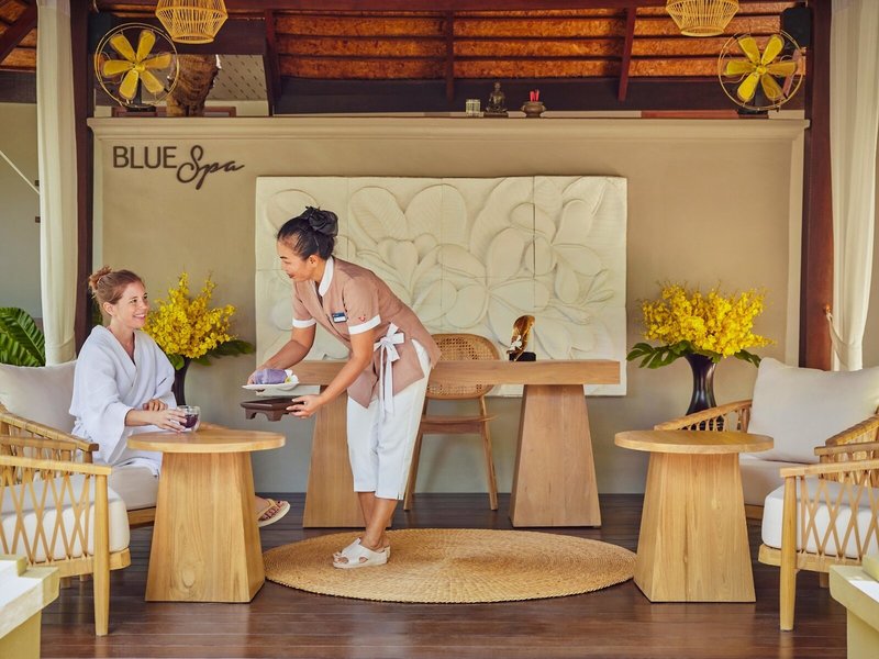 The Passage Samui Villas & Resort 24