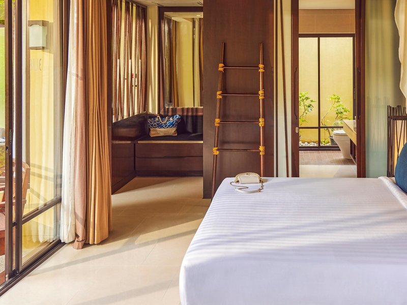 The Passage Samui Villas & Resort 26