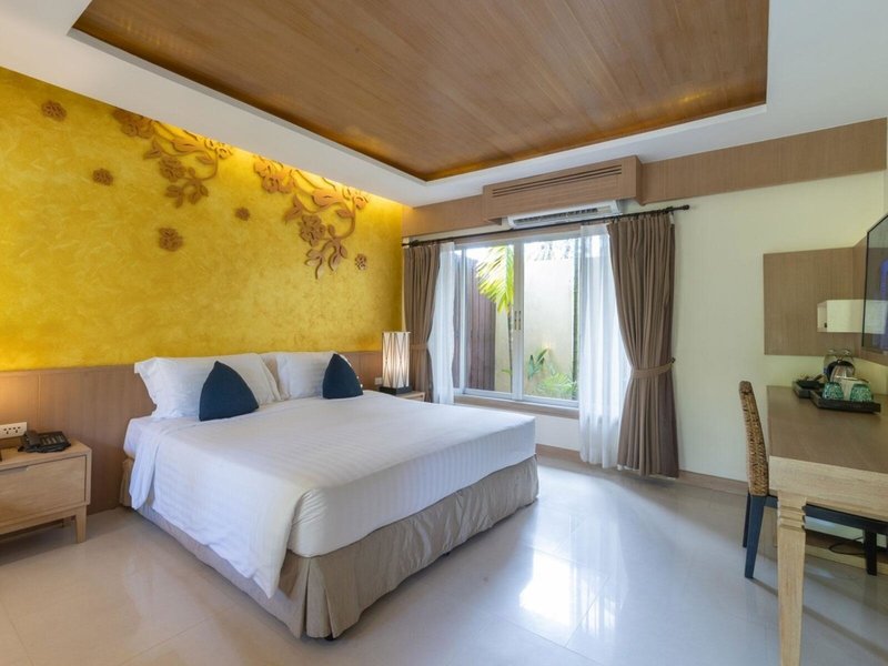 The Passage Samui Villas & Resort 27